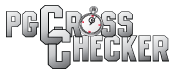 PG Crosschecker